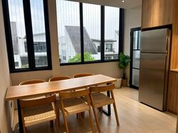 Dynasty Garden (D10), Condominium #560617671